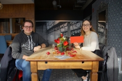Seid unser Valentinspaar - Euer perfekter Tag in Rosenheim 