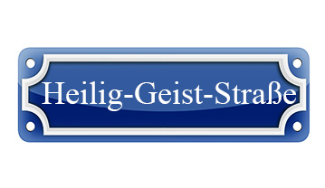 Heilig-Geist-Straße