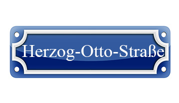 Herzog-Otto-Straße