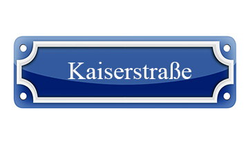 Kaiserstraße