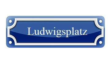 Ludwigsplatz