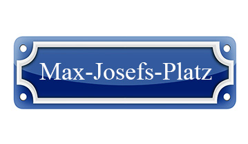 Max Josefs Platz