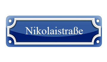 Nikolaistraße