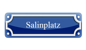 Salinplatz