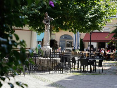 Salinplatz