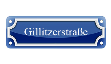 gillitzerstraße