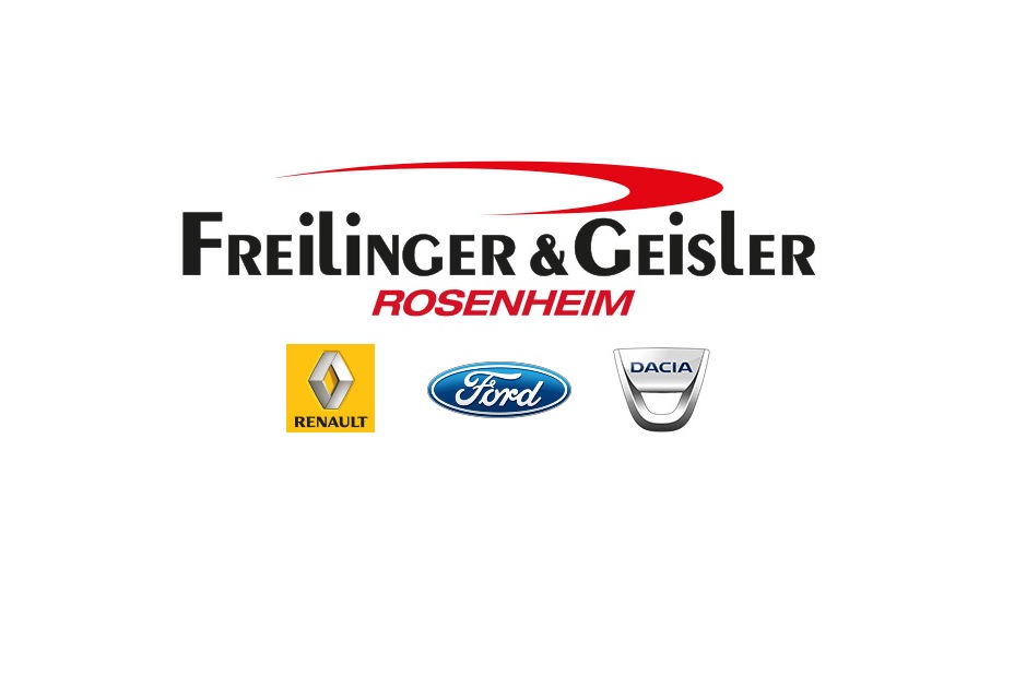 Freilinger & Geisler Znl. der Auto Eder GmbH