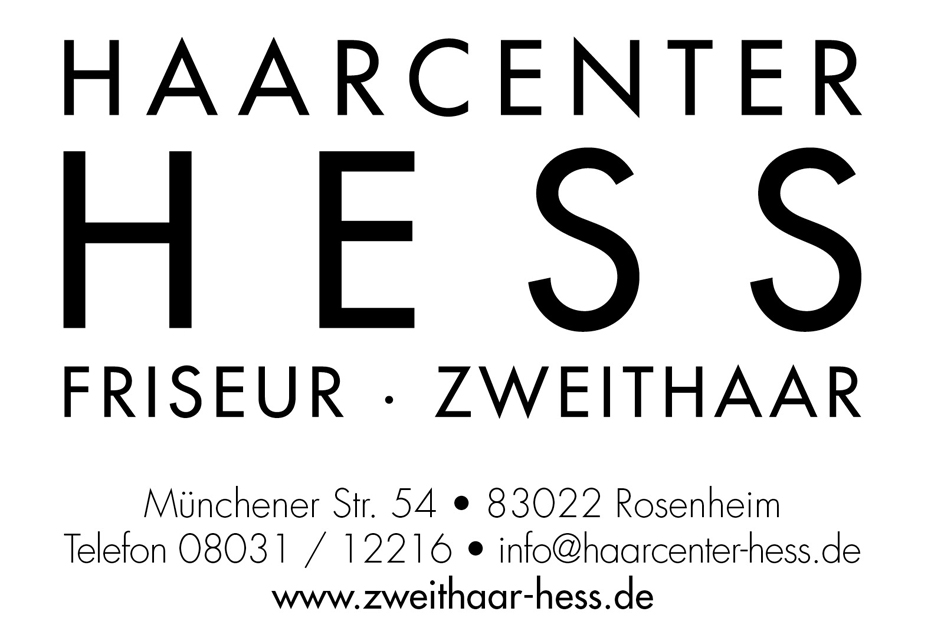 Haarcenter Hess