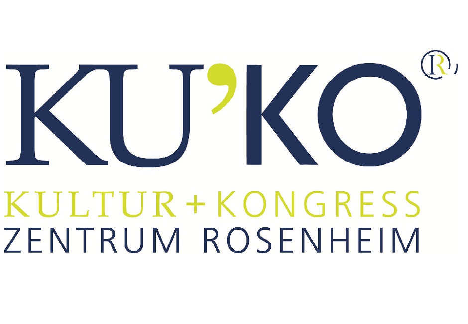 KU’KO KULTUR + KONGRESS ZENTRUM ROSENHEIM