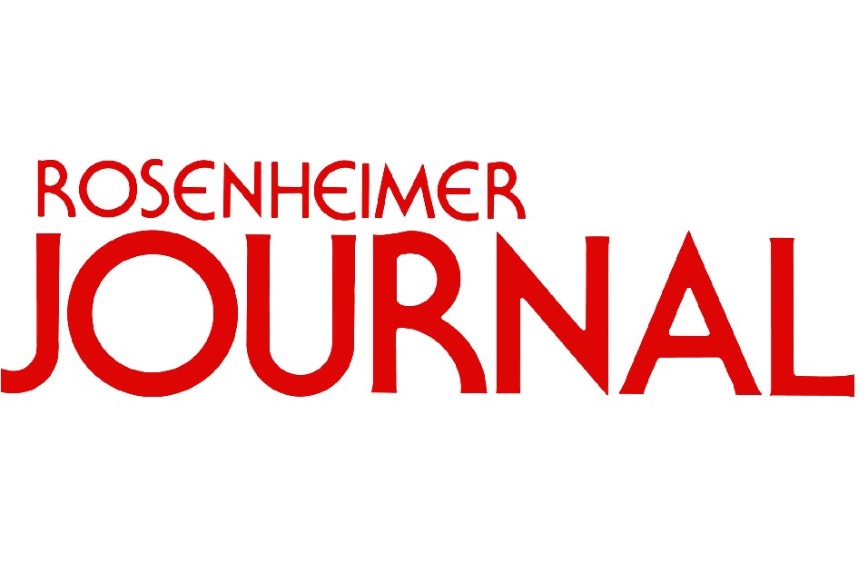 Rosenheimer Journal