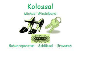 Kolossal Service & Mehr