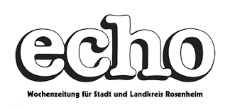 Echo-Wochenzeitung