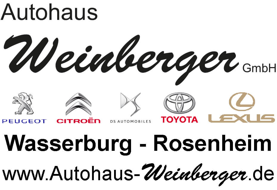 Autohaus Weinberger