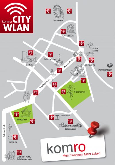 CITY WLAN 2016