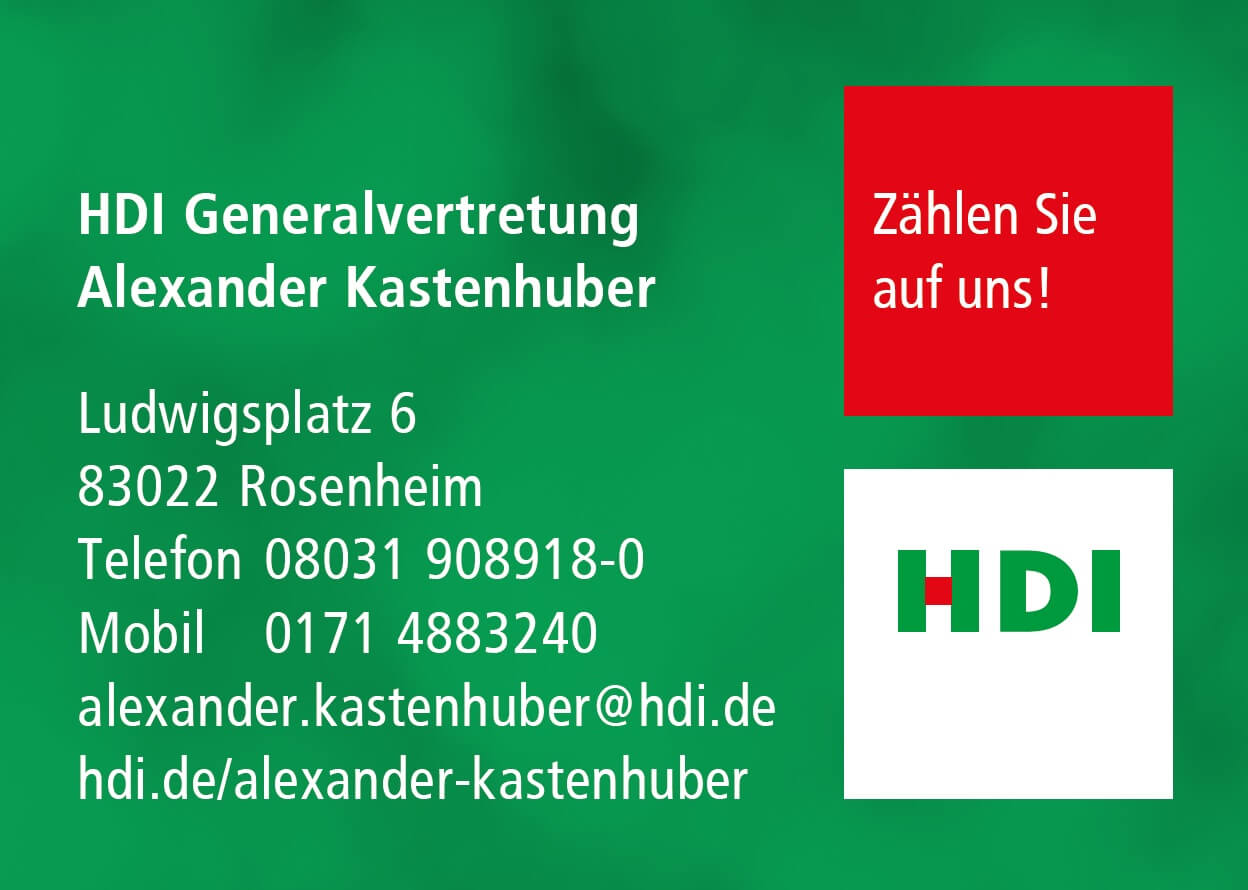 HDI Generalagentur