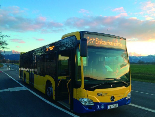 IMG_1225 Kostenloser Einkaufsshuttle im Advent2