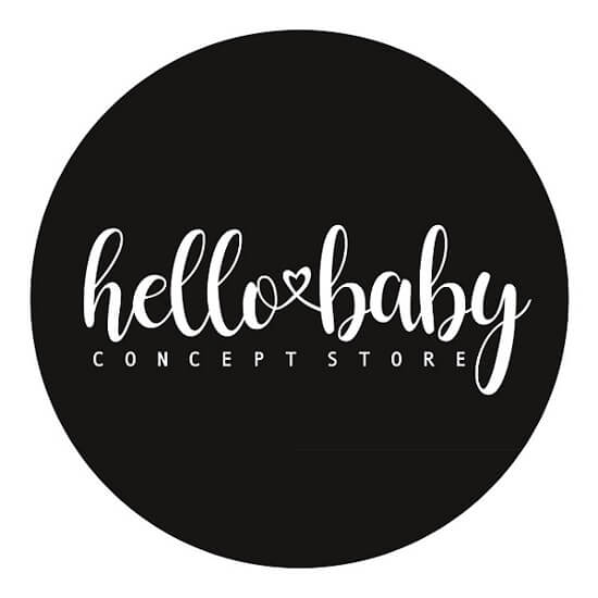 hello baby | Concept Store