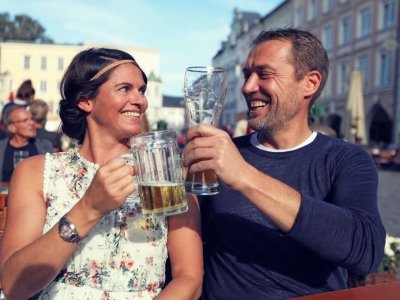 Essen gehen Restaurant Wirtshaus Lokal Bar Trinken gehen