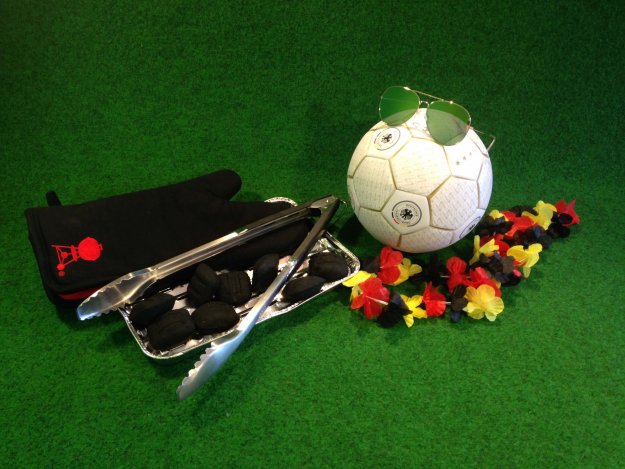 Gewinne bei Gewinnspiel KING FOR A DAY in Rosenheim