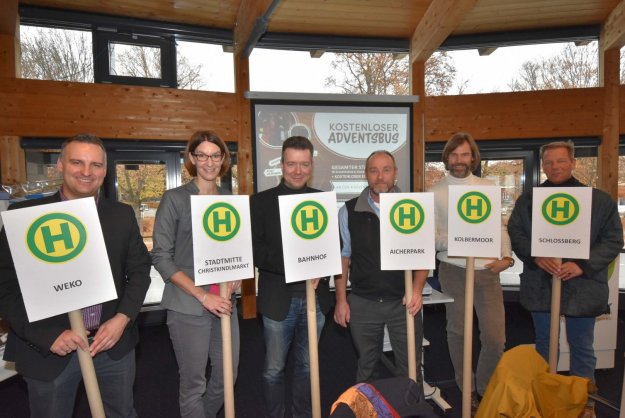 2018adventbus foto schlecker