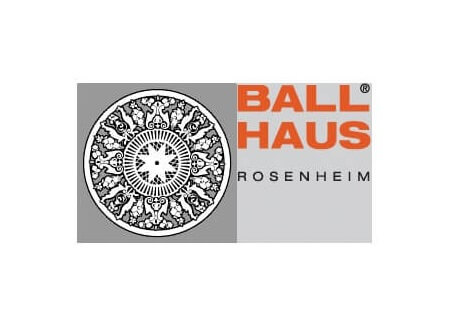 Ballhaus Rosenheim