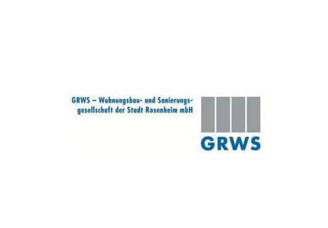 GRWS-Wohnungsbau- u. Sanierungsges. d. Stadt Rosenheim
