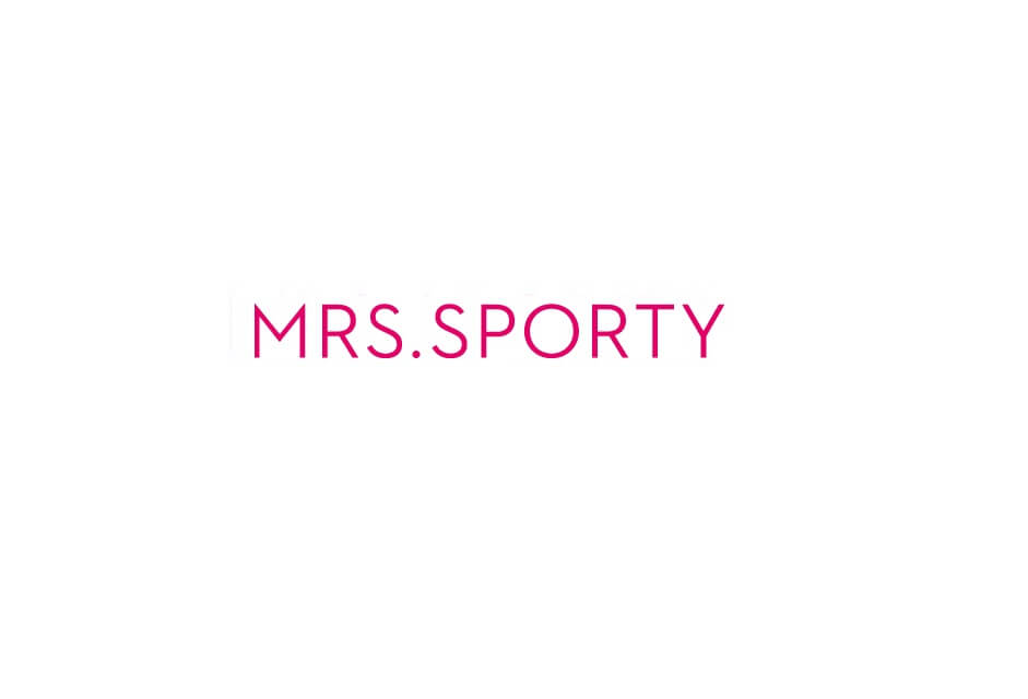 Mrs.Sporty Rosenheim