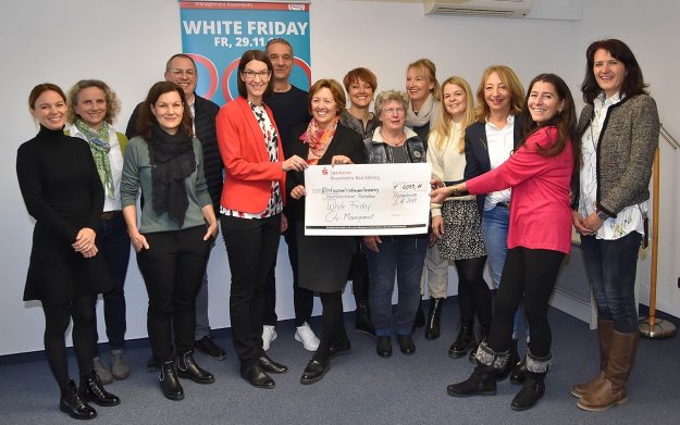 white friday foto schlecker