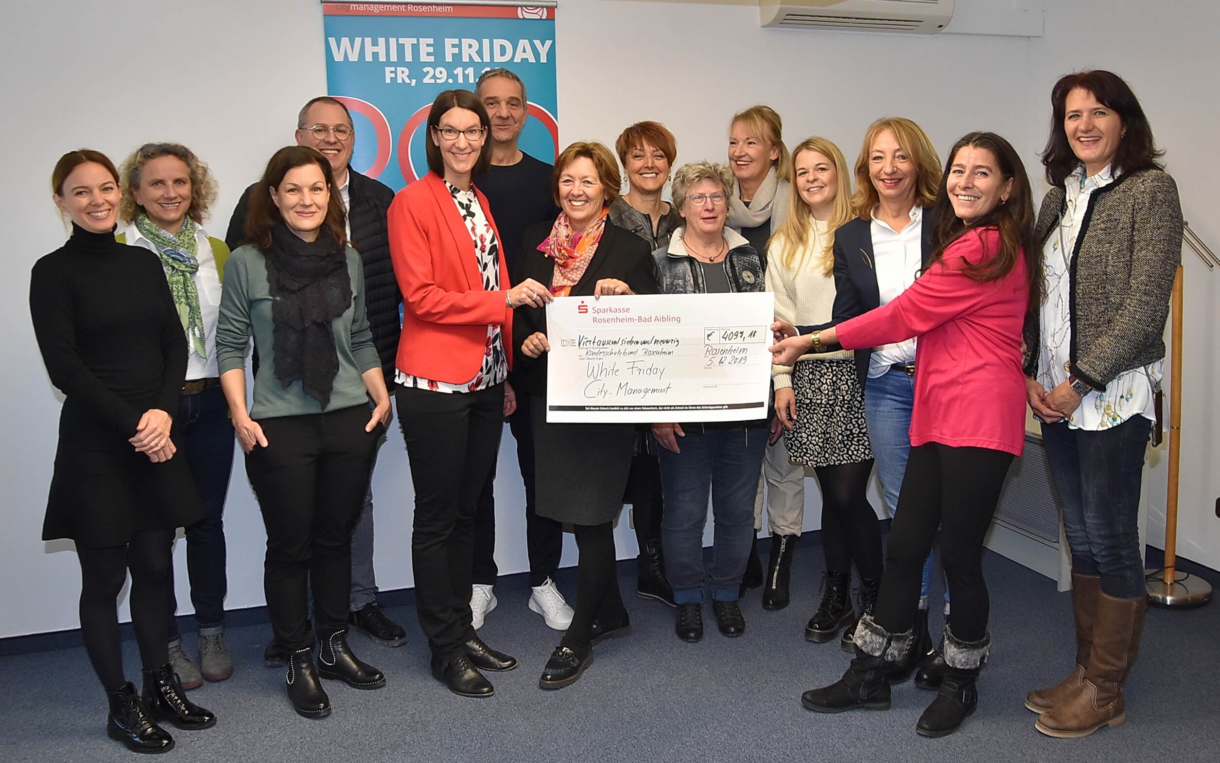 white friday foto schlecker