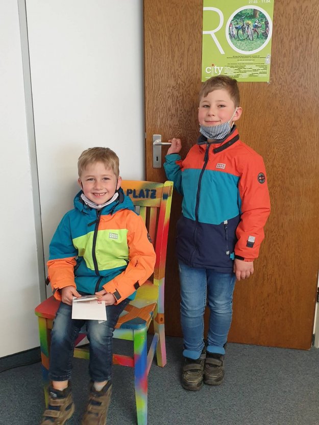 Osterradltour_gewinnerlächeln