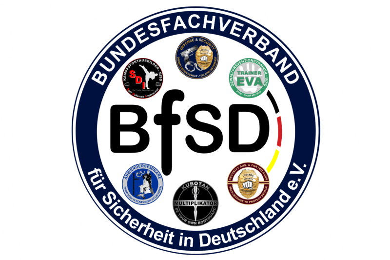 Bundesfachverband für Sicherheit in Deutschland e.V.