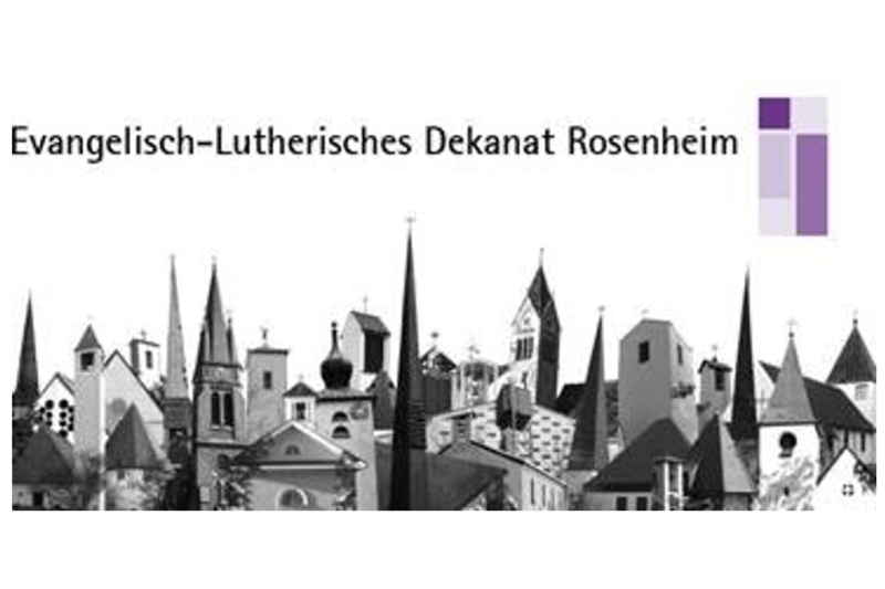 Evang.-Luth. Dekanat Rosenheim