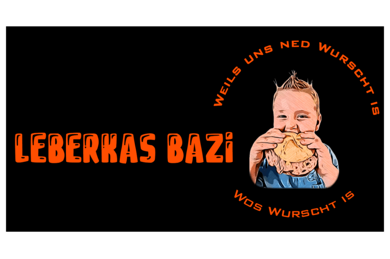 Schmankerlimbiss Leberkas Bazi