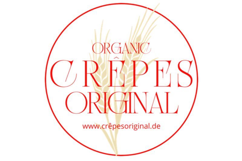 Crêpes Original